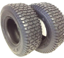 2) 11x4.00-4 11x400-4