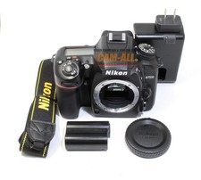 Nikon D7500 Digital SLR Camera