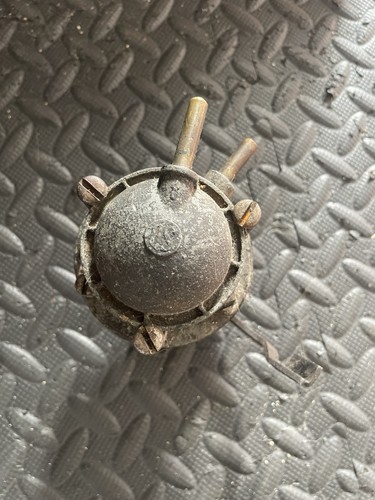 Classic mini fuel - su,
