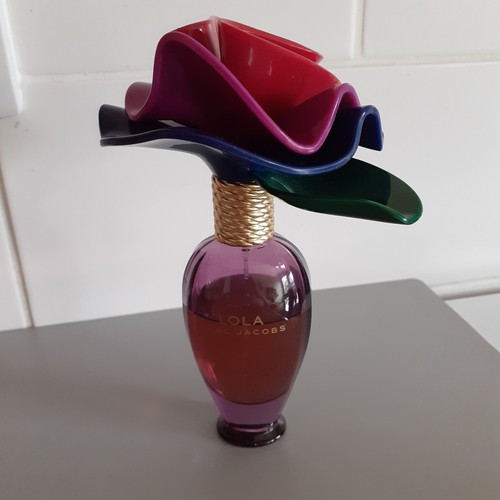 Marc jacobs lola eau perfum - jacobs,