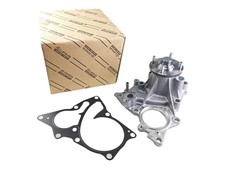 Genuine Toyota Engine Water