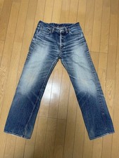 The Flat head W31 14.5oz 3005