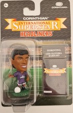 Luis Oliveira Barroso -