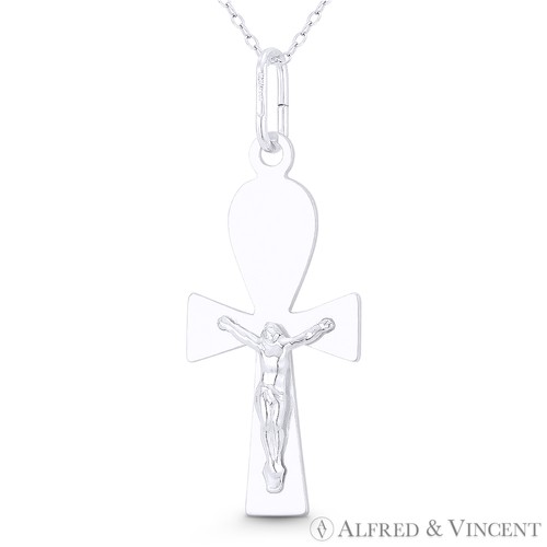 Egyptian ankh cross - egyptian,