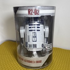 Star Wars 15" R2-D2