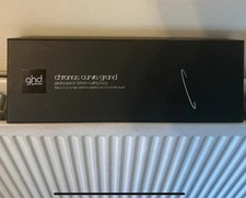 ghd curve soft curl tong 32mm