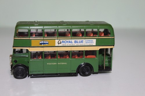 Corgi ooc ecw - 1:76,