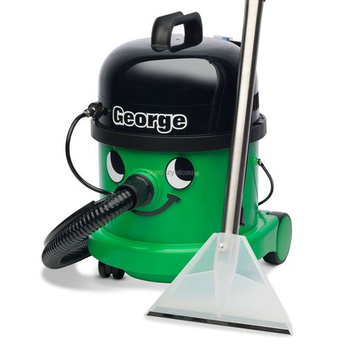 George carpet cleaner vacuum - cleaner,