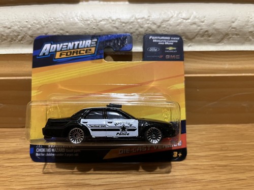 New 2023 adventure force - new,