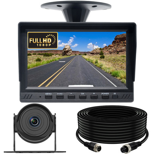 Car reversing camera - car,