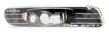 New Fog Light for BMW:3
