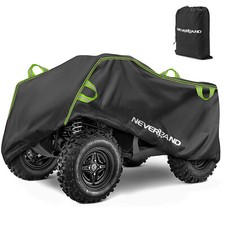 X-Large Waterproof Quad Bike