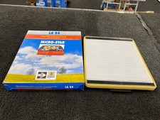 MAHLE CABIN POLLEN FILTER