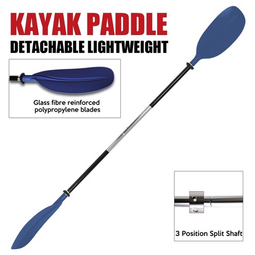 Oceansouth aluminum kayak - oceansouth,