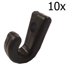 Kayak lashing hooks - kayak, tie