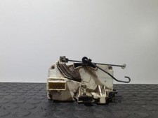 front door lock lh PEUGEOT 406