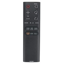 AH59-02692A Replaced Remote