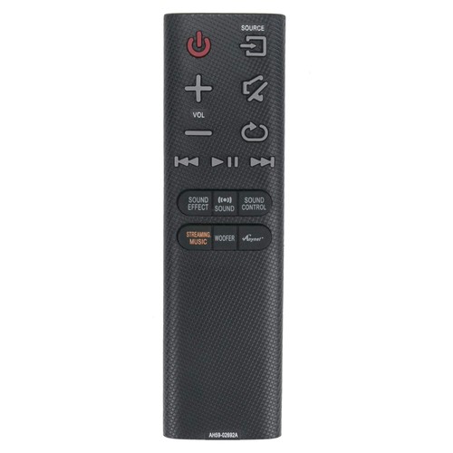 Ah59 02692a replaced remote - ah59-02692a,
