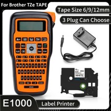 Industrial Label Maker Printer