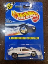 Hot Wheels LAMBORGHINI