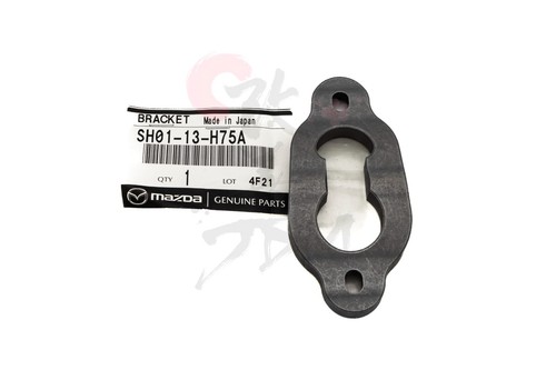 New fuel injector holder - new,
