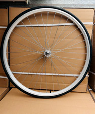 Classic Single Speed  front