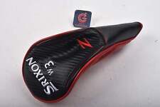 Srixon Z #3 Wood Headcover /