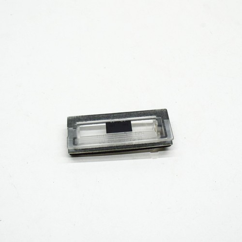 Bmw e39 licence plate - 5,