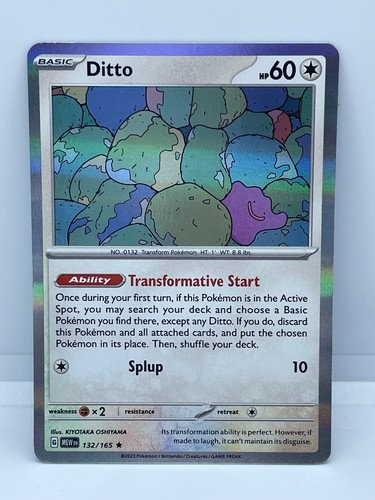 Pokemon 151 holo rare cards - pokemon,