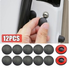12Pcs Car Door Lock Screw