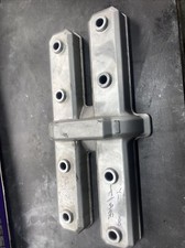 Yamaha YZF1000 Thunderace Rocker Cover YZF1000R Cylinder Head Cam Cover