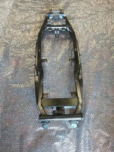 Aprilia rs125 rear - rs125,