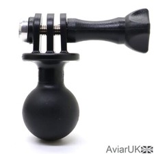 1 Inch / 25mm Tripod Ball Head