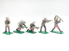 Vintage Crescent WWII Khaki