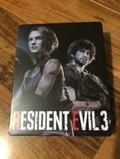 Resident Evil 3 Custom-Made G2