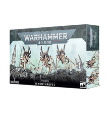Tyranid Venomthropes /