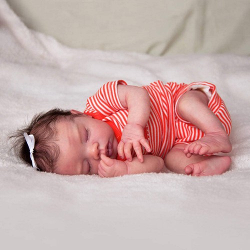 Megan pat moulton - moulton, (16"