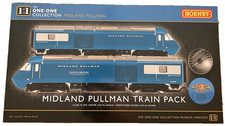 Hornby R30421 Midland Pullman