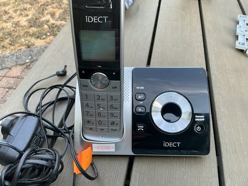 Binatone idect l1i - binatone,