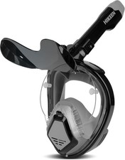 Full Face Snorkel Mask Anti