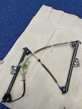 ORIG. Porsche 911 997.2 Window