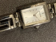 Ladies Accurist Quartz Watch