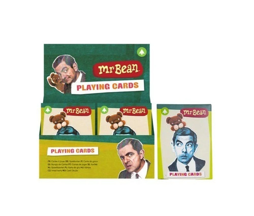 Bean teddy standard - mr, &