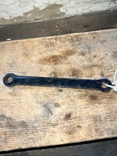 BSA C15 Early Frame Rear Brake