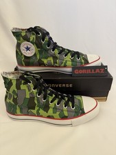 2011 RARE VTG New Converse
