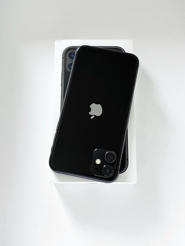 Apple iphone 64gb black - apple,