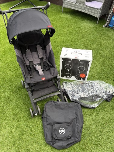 Pockit all terrain - +,