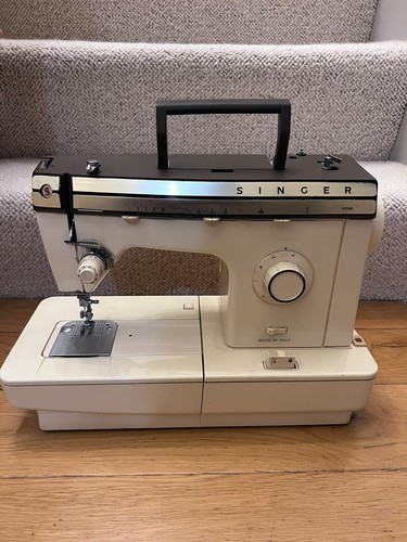 Vintage singer 358 - vintage,