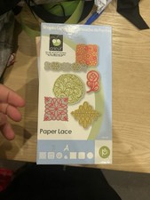 Cricut Art Cartridge - Paper