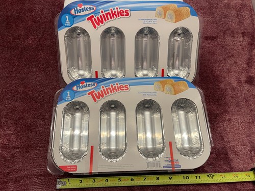 Pack hostess twinkie - 2,